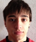 Josu Galindo Caceres