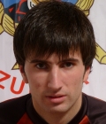 Asier Arrizabalaga Amilibia