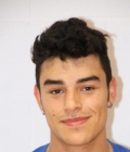 Cristofer Lorenzo Alvarez Giraldo