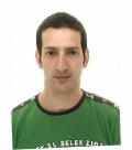 Andoni Elordieta Romero