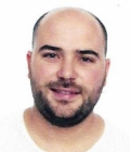 Egoitz Iñarrairaegui Etxano