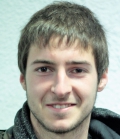 Ekain Iriondo Barrenetxea