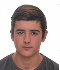 Iker Paredes Burgos