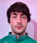 Andres Teran Cuesta