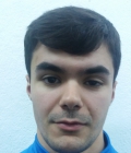Iñigo Parra Martin