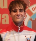 Izan Romero Sanchez