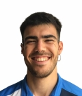 Jordi Barchino Jose