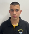Alex Alcalde Gallo