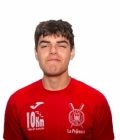 Unai Escallada Fernandez