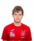 Mikel Perez Alvarez