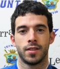 Aitor Echebarria Arego