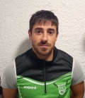 Mikel Paredes Garcia-pascual