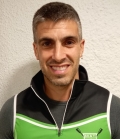 Xabier Garalde Gorostola