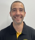 Borja Barasoain Hernandez