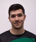 Daniel Garcia Lopez