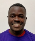 Mamadou Sarr 