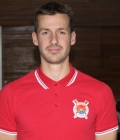 David Dogen Velez De Mendizabal