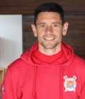 Igor Llaguno Cano