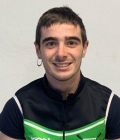 Ekaitz Itza Oyanguren