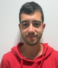 Unai Garcia Aparicio
