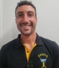 Alejandro Luis Regueiro Laplana