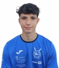 Miguel Cadelo Lopez
