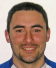 Ricardo Ponce Burgos