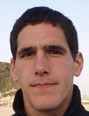 Aritz Larrazabal Ugalde