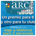 Sorteo Viaje a Mallorca