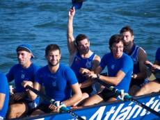 Astillero ganador