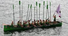 Camargo campeón en Getxo