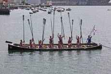 Santoña txapeldun